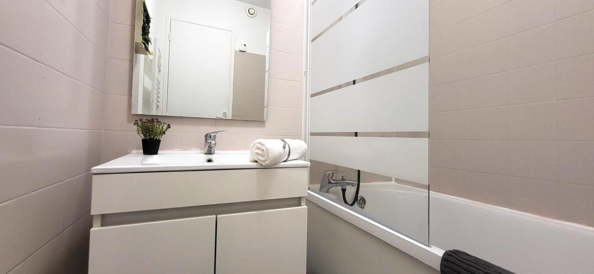 Apartament Oxygen - Lumineux Deux-Pieces A 20Min De Rouen Caudebec-les-Elbeuf Zewnętrze zdjęcie