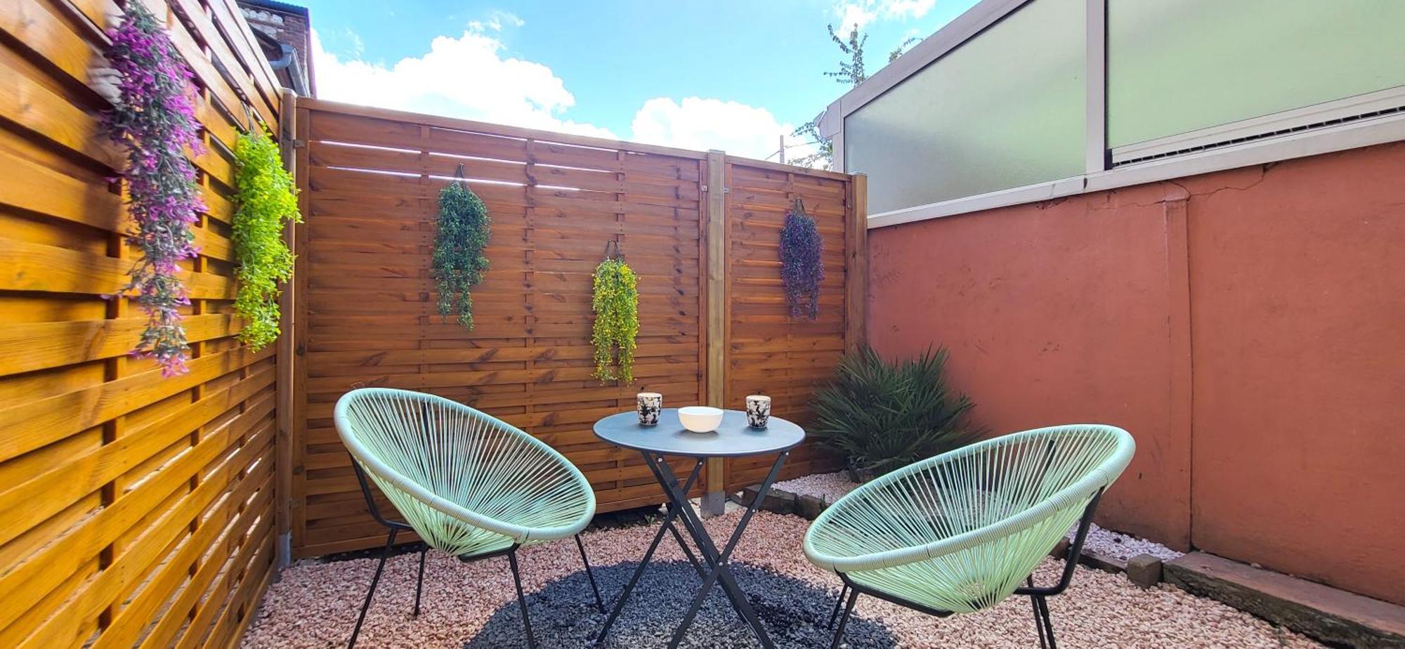 Apartament Oxygen - Lumineux Deux-Pieces A 20Min De Rouen Caudebec-les-Elbeuf Zewnętrze zdjęcie