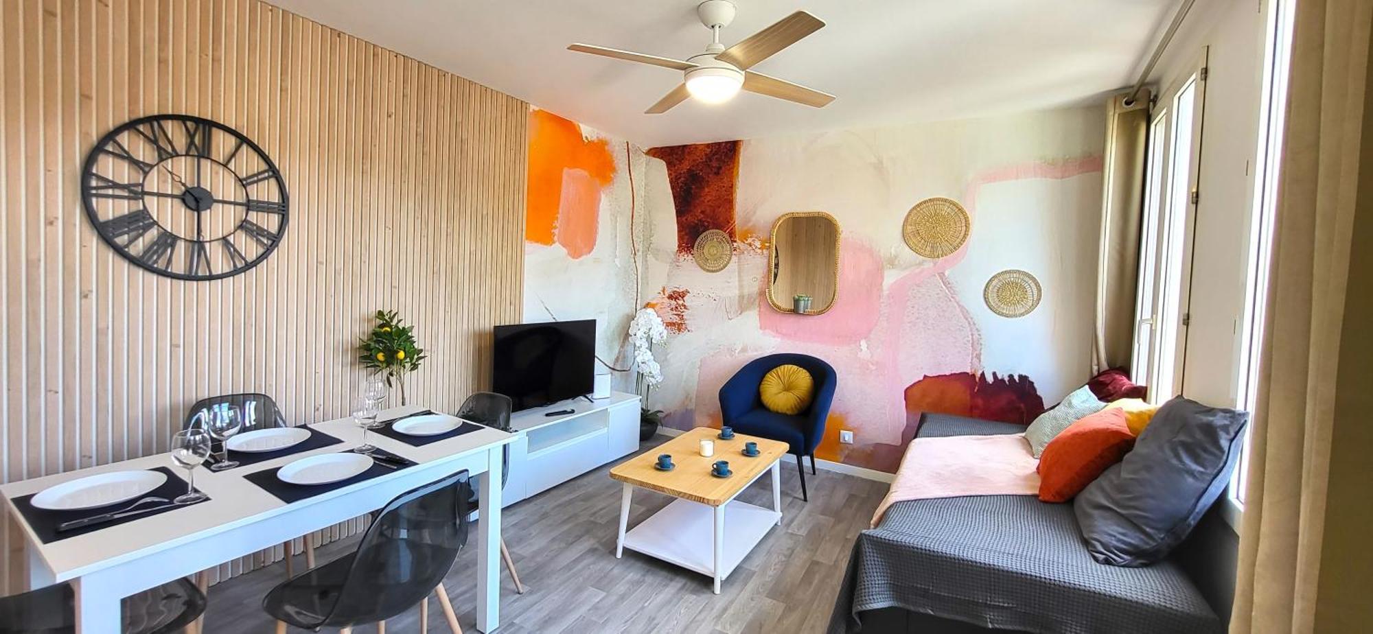 Apartament Oxygen - Lumineux Deux-Pieces A 20Min De Rouen Caudebec-les-Elbeuf Zewnętrze zdjęcie