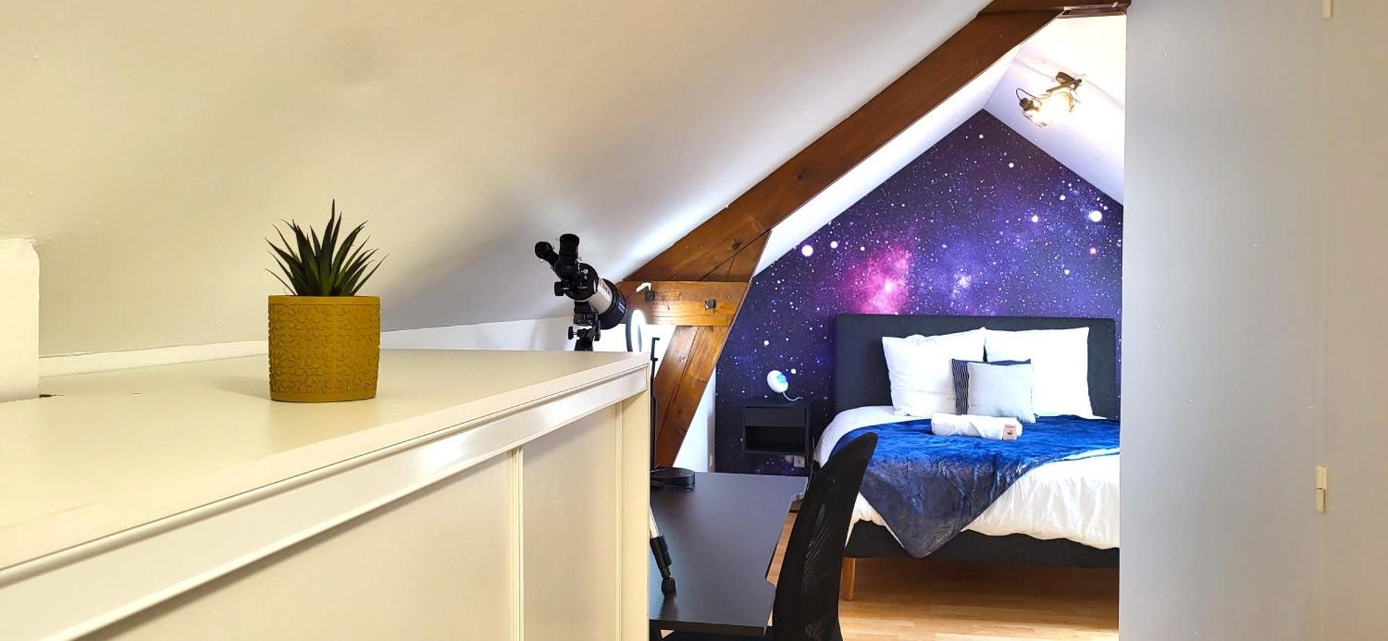 Apartament Oxygen - Lumineux Deux-Pieces A 20Min De Rouen Caudebec-les-Elbeuf Zewnętrze zdjęcie