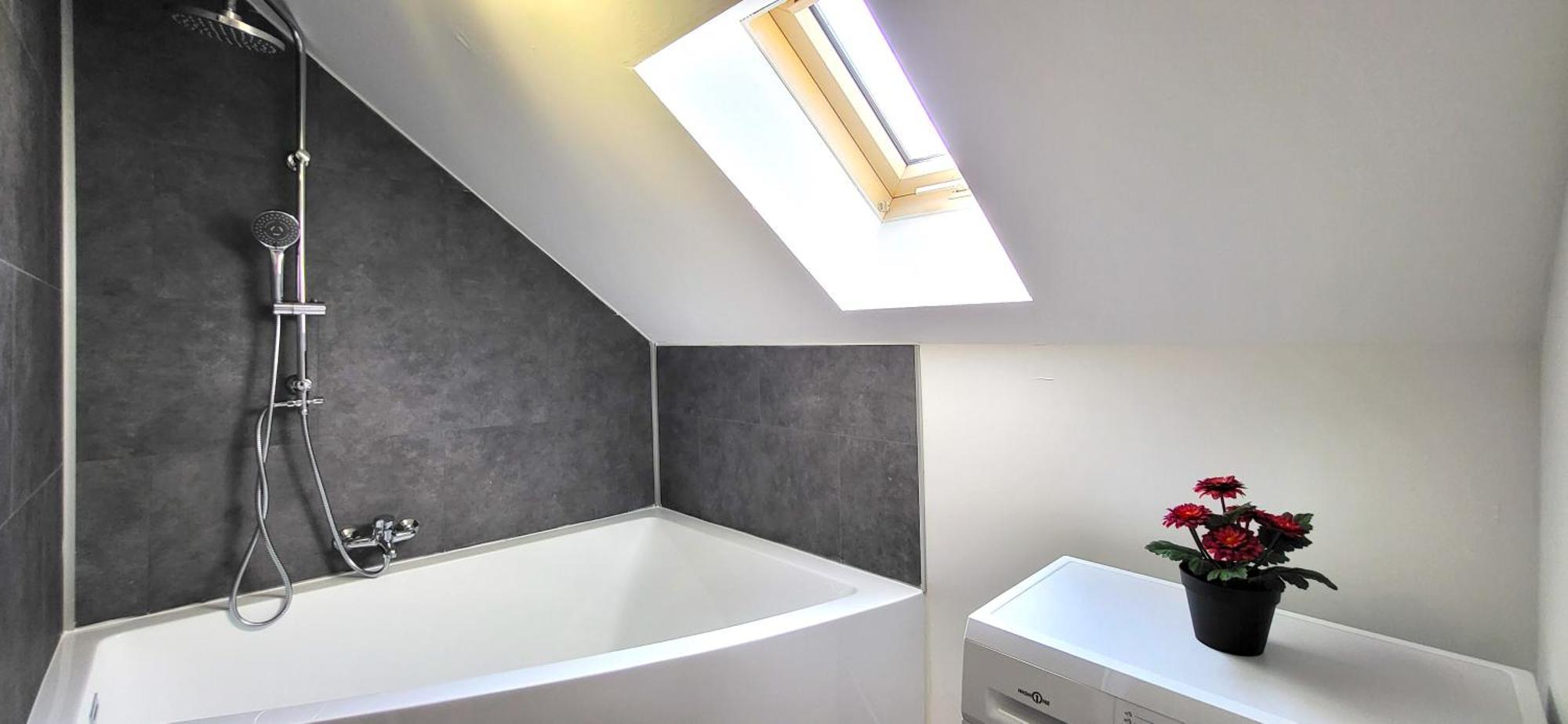 Apartament Oxygen - Lumineux Deux-Pieces A 20Min De Rouen Caudebec-les-Elbeuf Zewnętrze zdjęcie