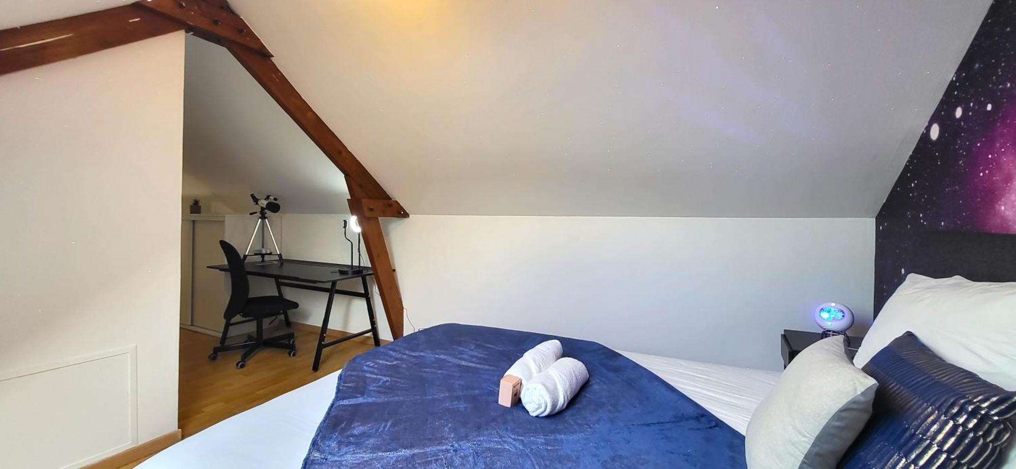 Apartament Oxygen - Lumineux Deux-Pieces A 20Min De Rouen Caudebec-les-Elbeuf Zewnętrze zdjęcie