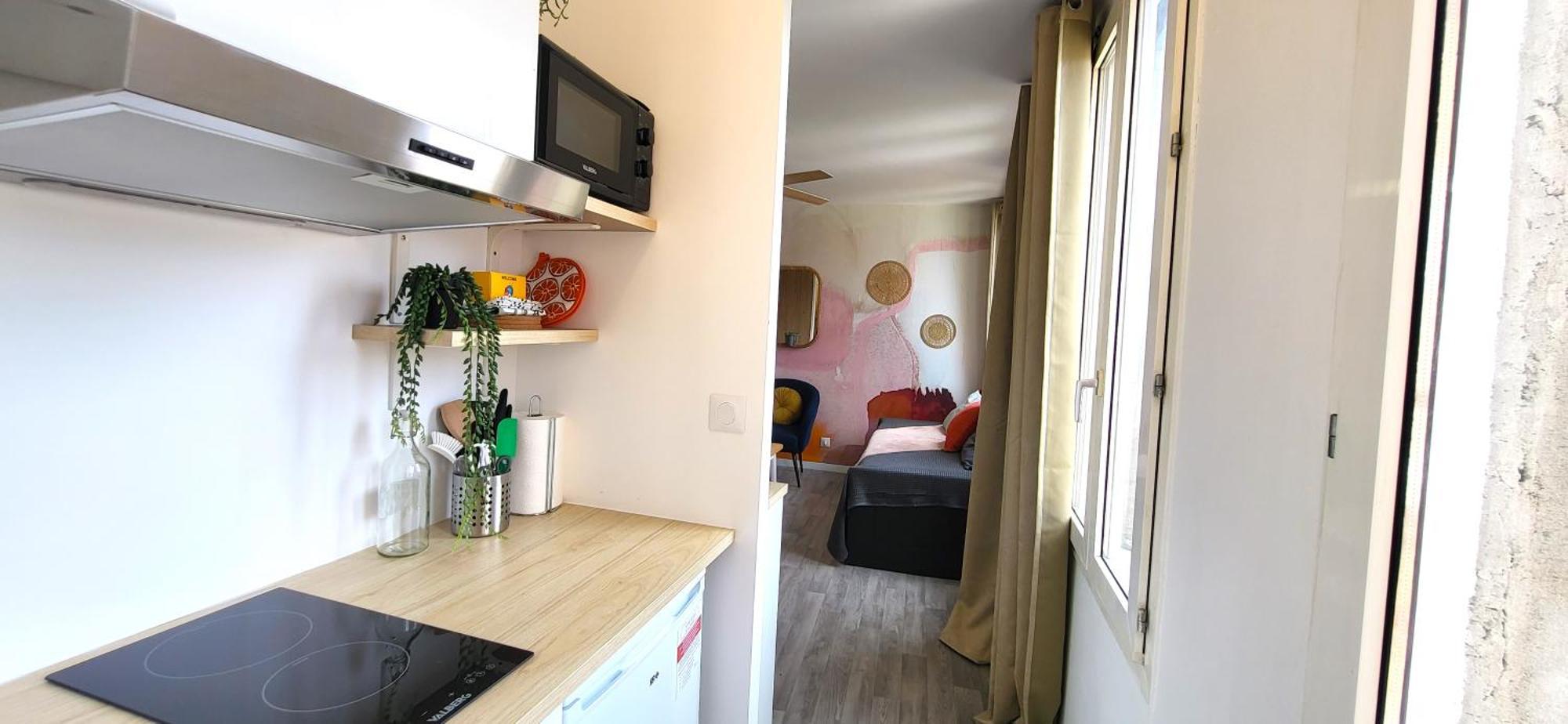 Apartament Oxygen - Lumineux Deux-Pieces A 20Min De Rouen Caudebec-les-Elbeuf Zewnętrze zdjęcie