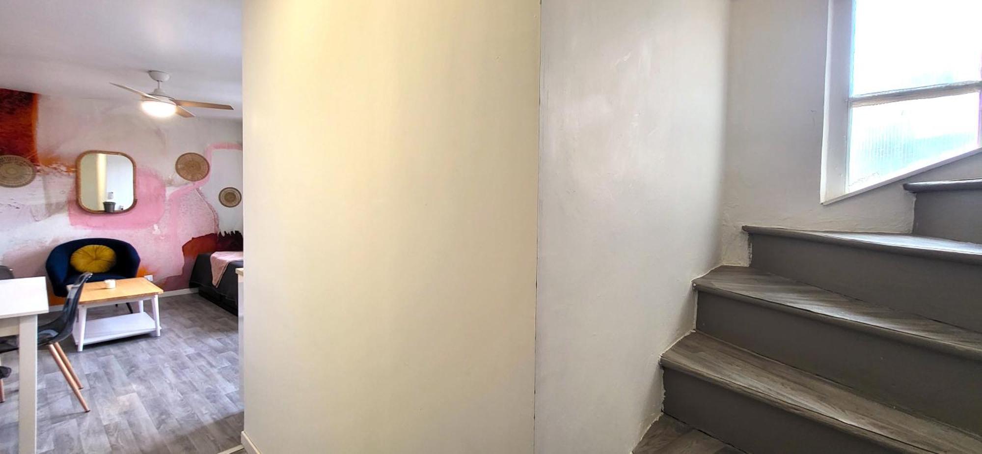 Apartament Oxygen - Lumineux Deux-Pieces A 20Min De Rouen Caudebec-les-Elbeuf Zewnętrze zdjęcie