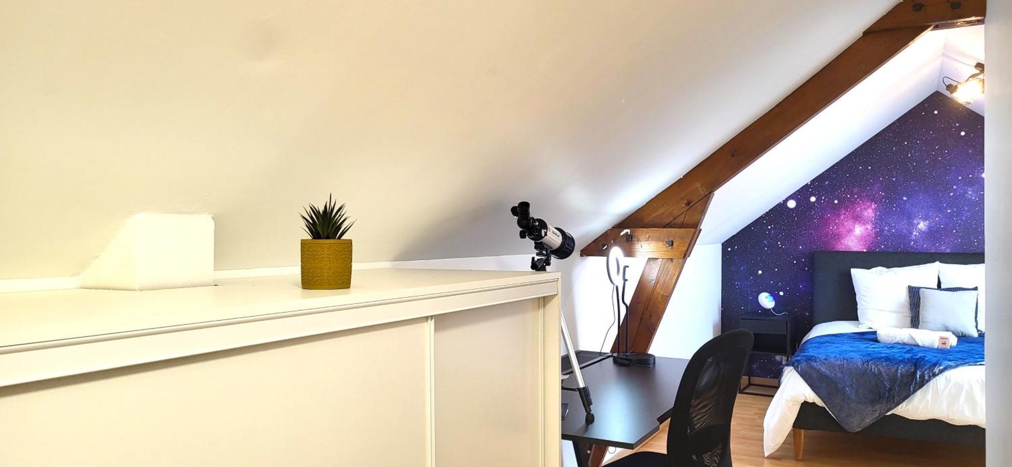Apartament Oxygen - Lumineux Deux-Pieces A 20Min De Rouen Caudebec-les-Elbeuf Zewnętrze zdjęcie